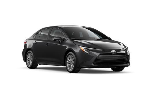New 2026 Toyota Corolla XLE FWD image 29