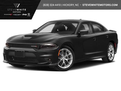 Used 2022 Dodge Charger GT w/ Plus Group