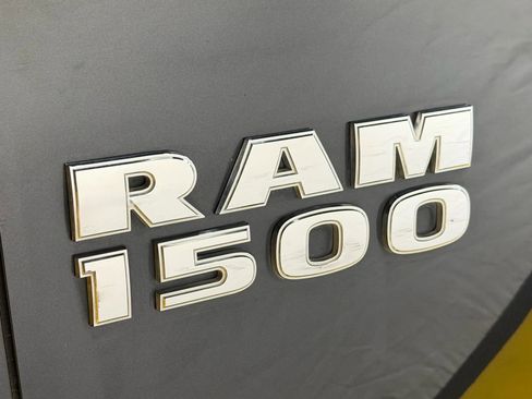 Used 2018 RAM 1500 Lone Star image 12