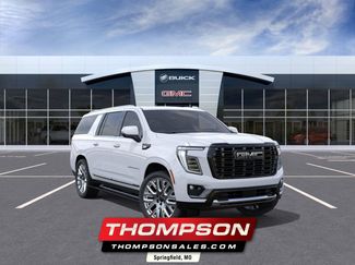 New 2026 GMC Yukon XL Denali Ultimate video 1