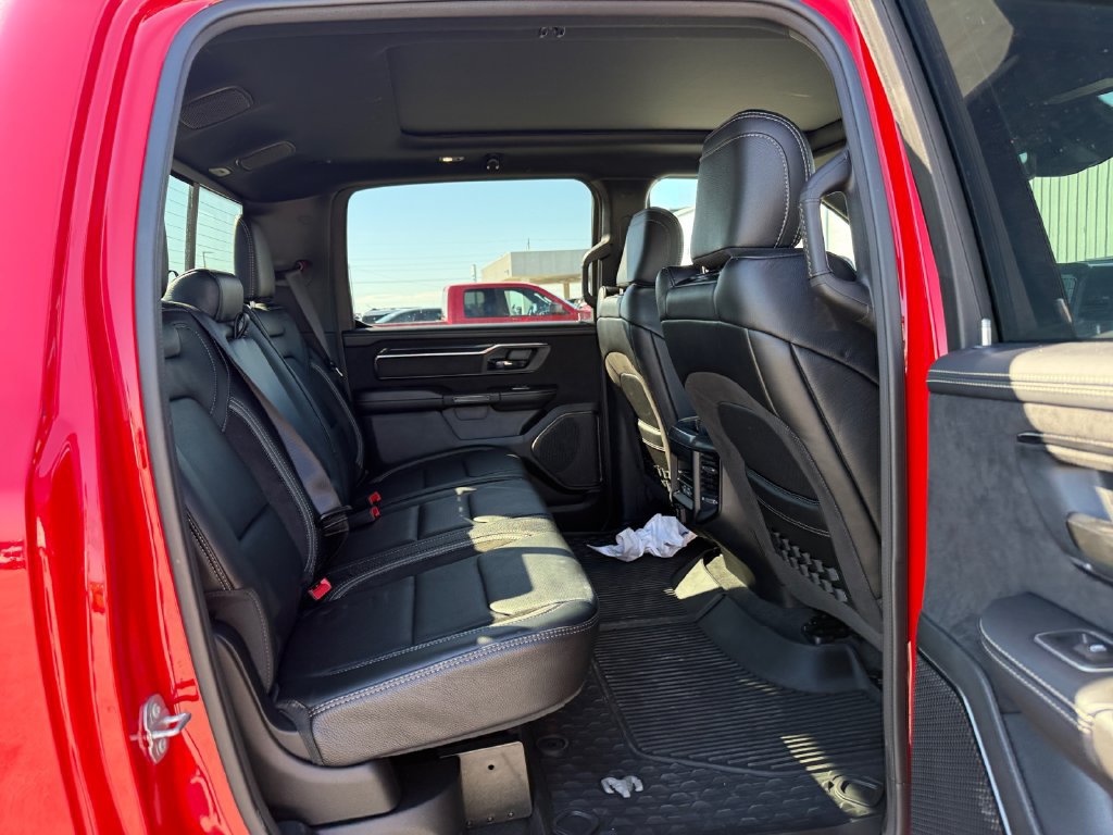 Used 2022 RAM 1500 TRX AWD/4WD image 40