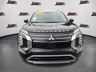 Used 2025 Mitsubishi Outlander AWD video 2