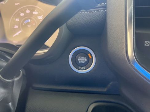 New 2024 RAM 2500 Laramie w/ Night Edition image 43