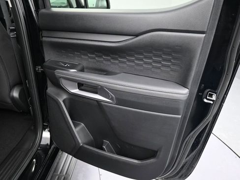 Used 2025 Ford Ranger XLT w/ Equipment Group 301A High image 26