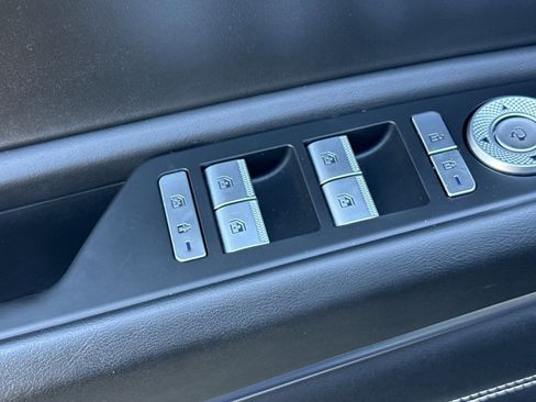 Used 2023 Genesis GV80 3.5T w/ Advanced Package image 14