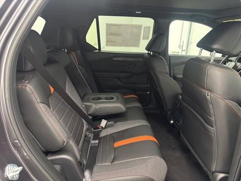 New 2026 Honda Passport TrailSport image 15