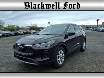 Used 2023 Ford Escape Active w/ Tech Pack #1