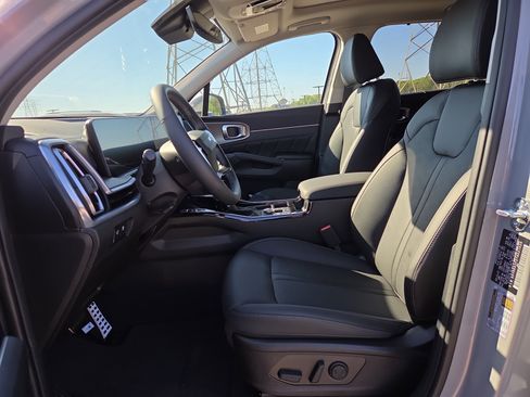 New 2026 Kia Sorento SX FWD image 5