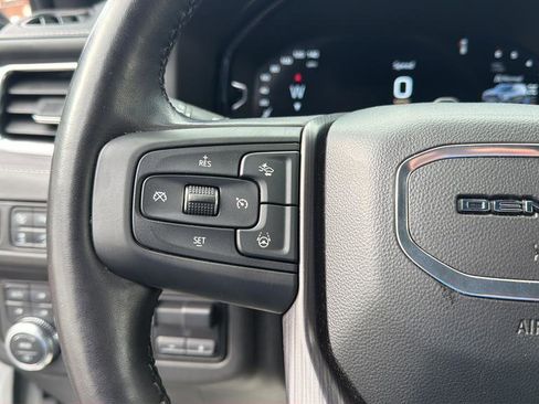 Used 2023 GMC Yukon XL Denali Ultimate image 28