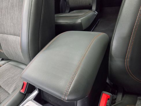 Used 2022 Ford Explorer Timberline AWD/4WD image 44