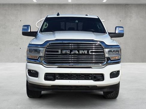 Used 2024 RAM 2500 Laramie AWD/4WD image 18
