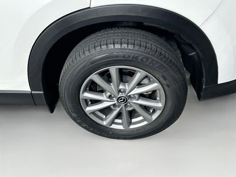 Used 2023 MAZDA CX-5 AWD 2.5 S w/ Select Package image 11