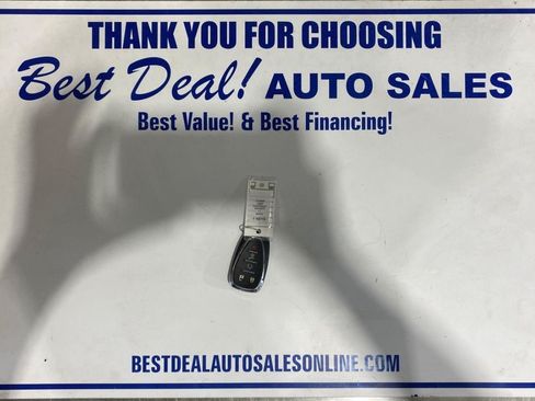 Used 2020 Chevrolet Equinox LT AWD/4WD image 33