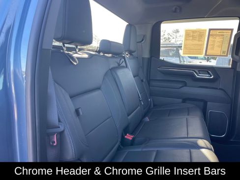 Used 2024 GMC Sierra 1500 SLT image 25