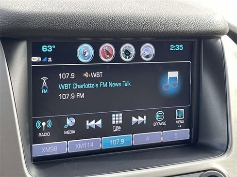 Used 2019 GMC Yukon XL SLT image 19