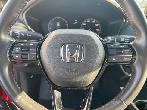 Used 2024 Honda HR-V Sport image 16