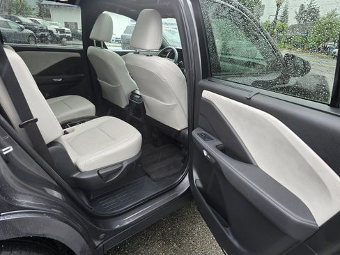Used 2025 Lexus TX 350 AWD w/ Technology Package image 13