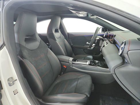 Certified 2026 Mercedes-Benz CLA 250 image 20