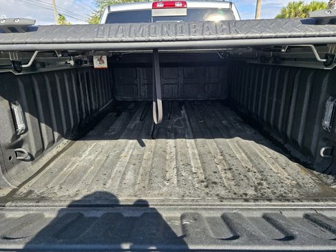 Used 2022 RAM 2500 Laramie image 6