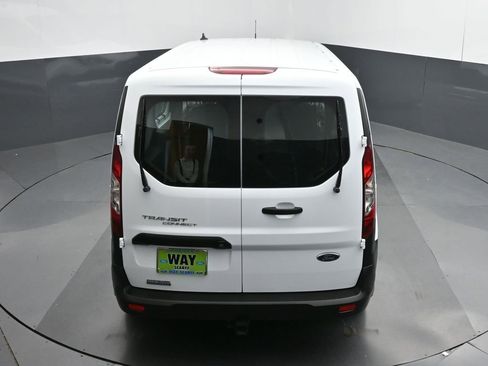 Used 2022 Ford Transit Connect XL FWD image 42
