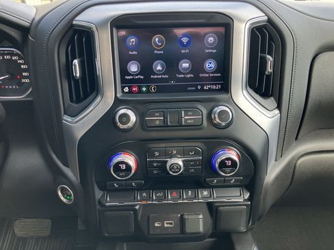 Used 2021 GMC Sierra 1500 Elevation AWD/4WD image 21