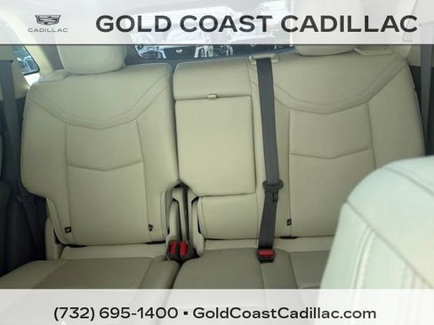 Certified 2024 Cadillac XT5 Premium Luxury w/ LPO, Floor Liner Package AWD/4WD image 19