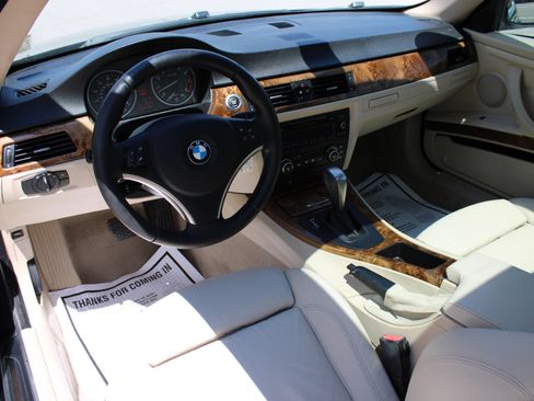 Used 2007 BMW 328i Coupe image 19