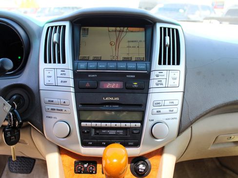 Used 2004 Lexus RX 330 AWD image 15