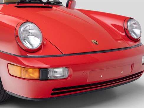 Used 1991 Porsche 911 Carrera image 36