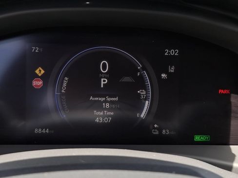 Used 2023 Lexus RZ 450e Premium w/ Technology Package AWD/4WD image 19