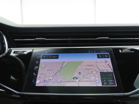 Used 2021 Audi Q7 3.0T Premium Plus image 14