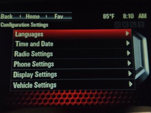 Used 2017 GMC Terrain SLE FWD image 25