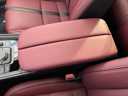 New 2026 MAZDA CX-50 AWD 2.5 Hybrid w/ Weather Package image 18