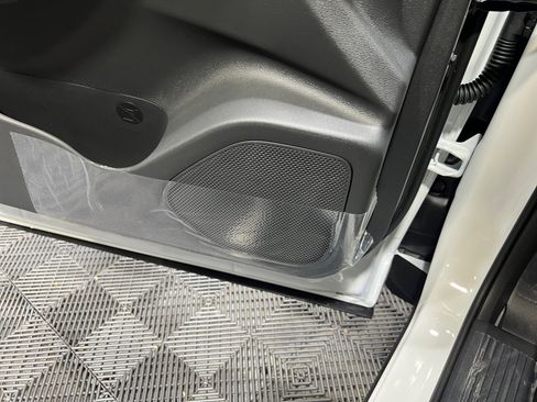 New 2026 Nissan Rogue SV FWD image 27