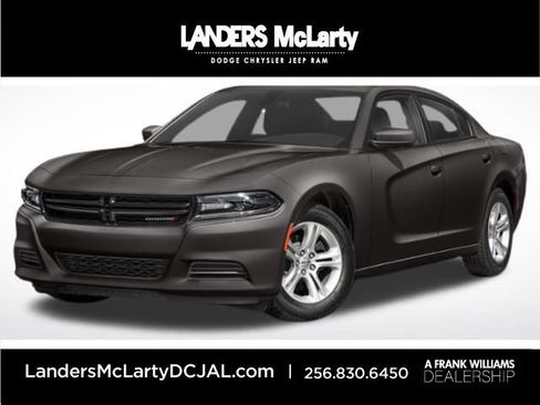 Used 2021 Dodge Charger SXT w/ Plus Group image 1