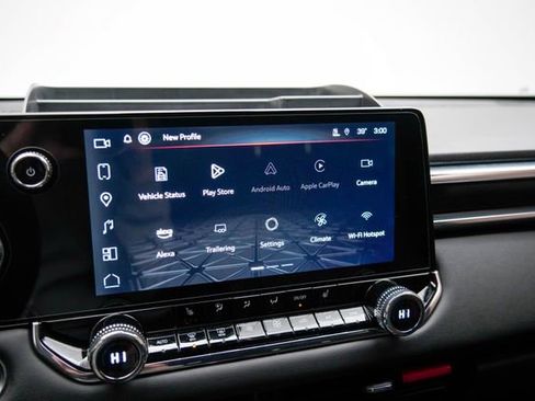 Used 2025 GMC Canyon Elevation w/ Convenience Package image 28