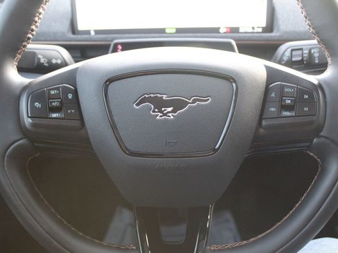 Used 2022 Ford Mustang Mach-E GT image 29