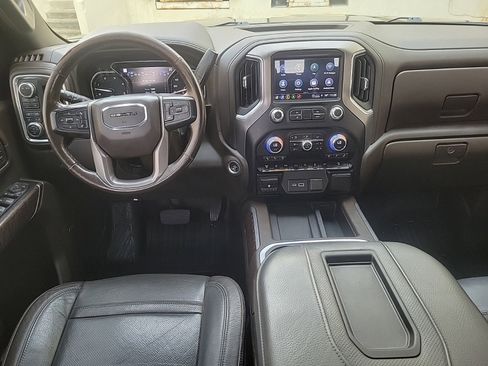 Used 2022 GMC Sierra 2500 Denali w/ Technology Package image 20