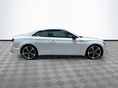 Used 2019 Audi S5 Premium Plus w/ Premium Plus AWD/4WD image 8