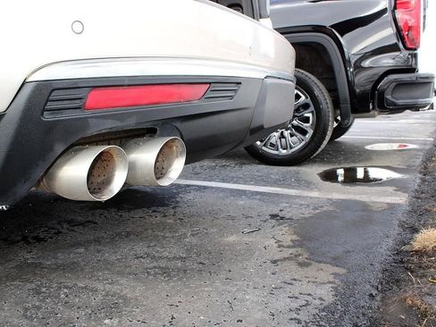 Used 2021 Chevrolet Suburban High Country w/ Max Trailering Package image 56