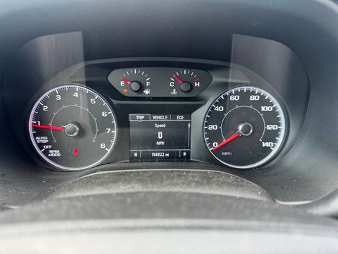 Used 2017 GMC Acadia SLE image 21