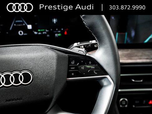 New 2025 Audi Q5 Premium Plus image 20