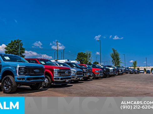 Used 2024 Nissan Rogue SV image 55