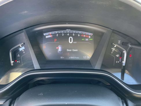 Certified 2019 Honda CR-V EX-L image 18