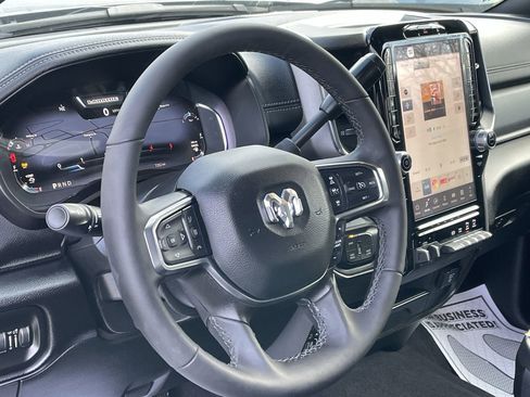 Used 2026 RAM 2500 Laramie image 30