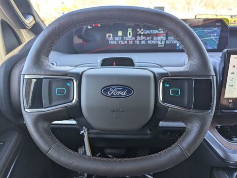 New 2026 Ford Expedition Max King Ranch image 30