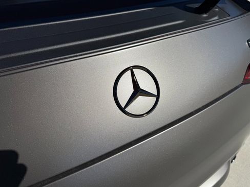 Used 2024 Mercedes-Benz AMG GT 43 image 90