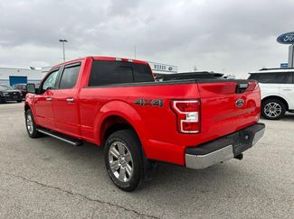 Certified 2020 Ford F150 XLT w/ Equipment Group 302A Luxury video 3