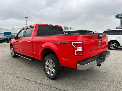 Certified 2020 Ford F150 XLT w/ Equipment Group 302A Luxury