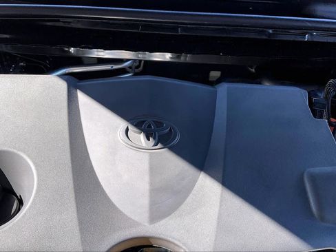 New 2026 Toyota Camry XSE image 17